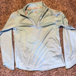 Light weight Nike jacket